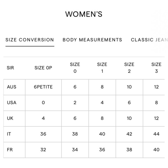 SIR. Black Cover Up Sheer Pants in Black 4 - Picture 11 of 11